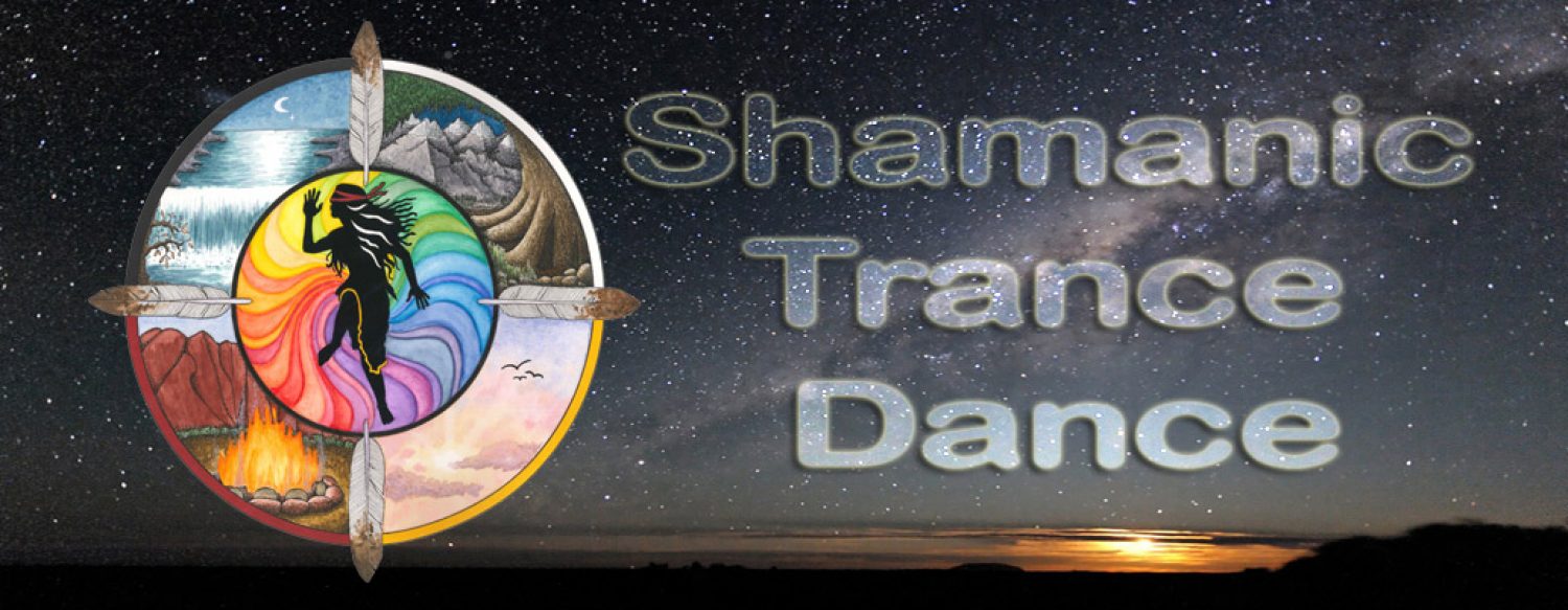 The Shamanic Trance Dance Website